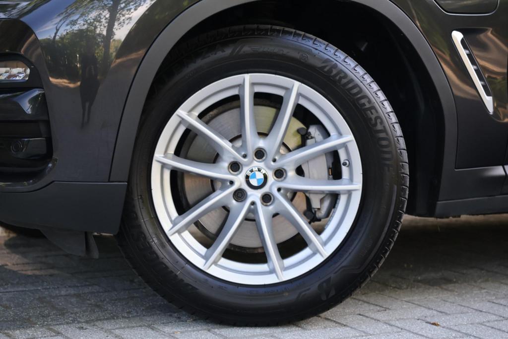 BMW X3 xDrive30e eDrive Edition Org NL | Elektrische trekhaa, Auto's, 1998 cc, Gebruikt, 2000 kg, Bedrijf