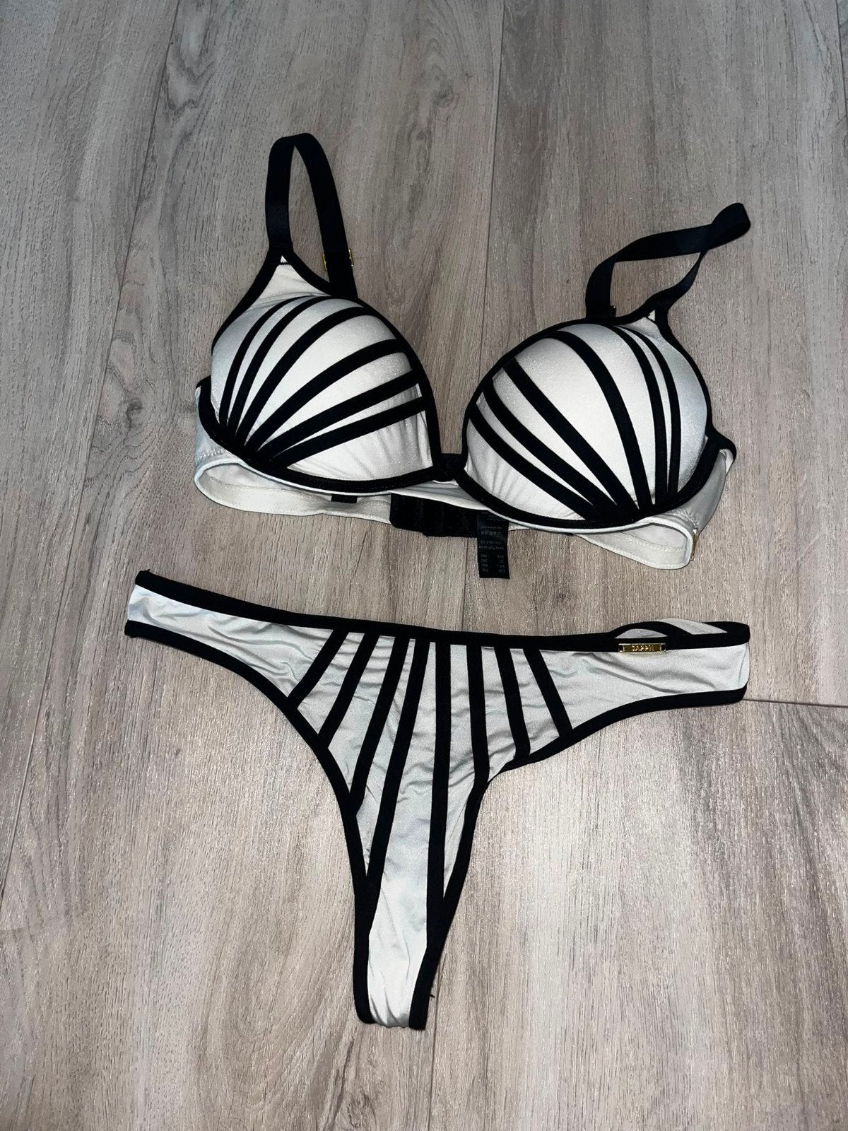 Super Gave Push-up BH van SAPPH maat 75D / M, Ophalen of Verzenden