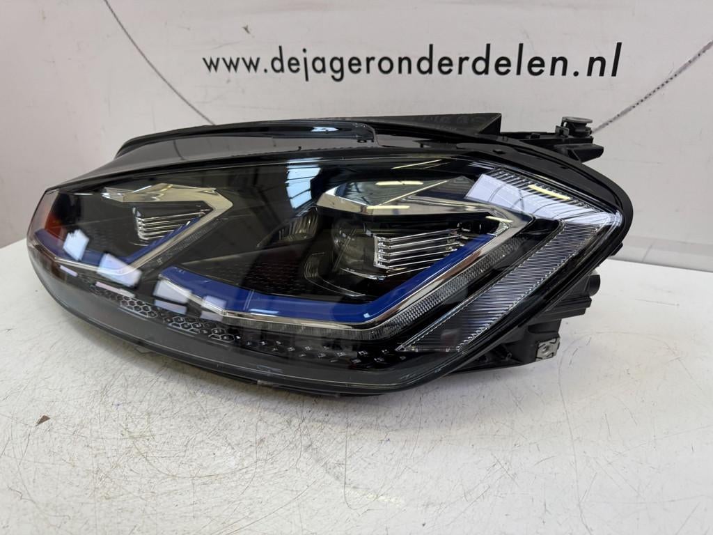VW GOLF 7 FACELIFT 7,5 GTE KOPLAMP LINKS 5G1941035N, Auto-onderdelen, Verlichting, Gebruikt, Volkswagen, Volkswagen AG, Berliner Ring 2
38440  Wolfsburg, DE