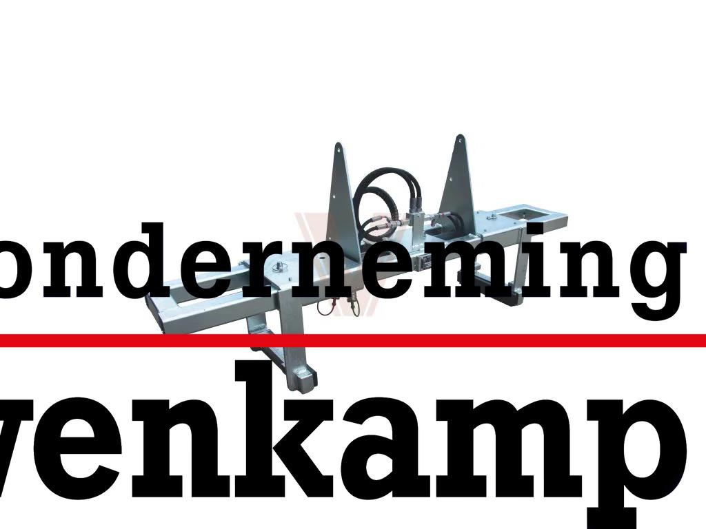 Knikmops Tegelklem bovenklem t.b.v. Knikmops , Giant, Schaff