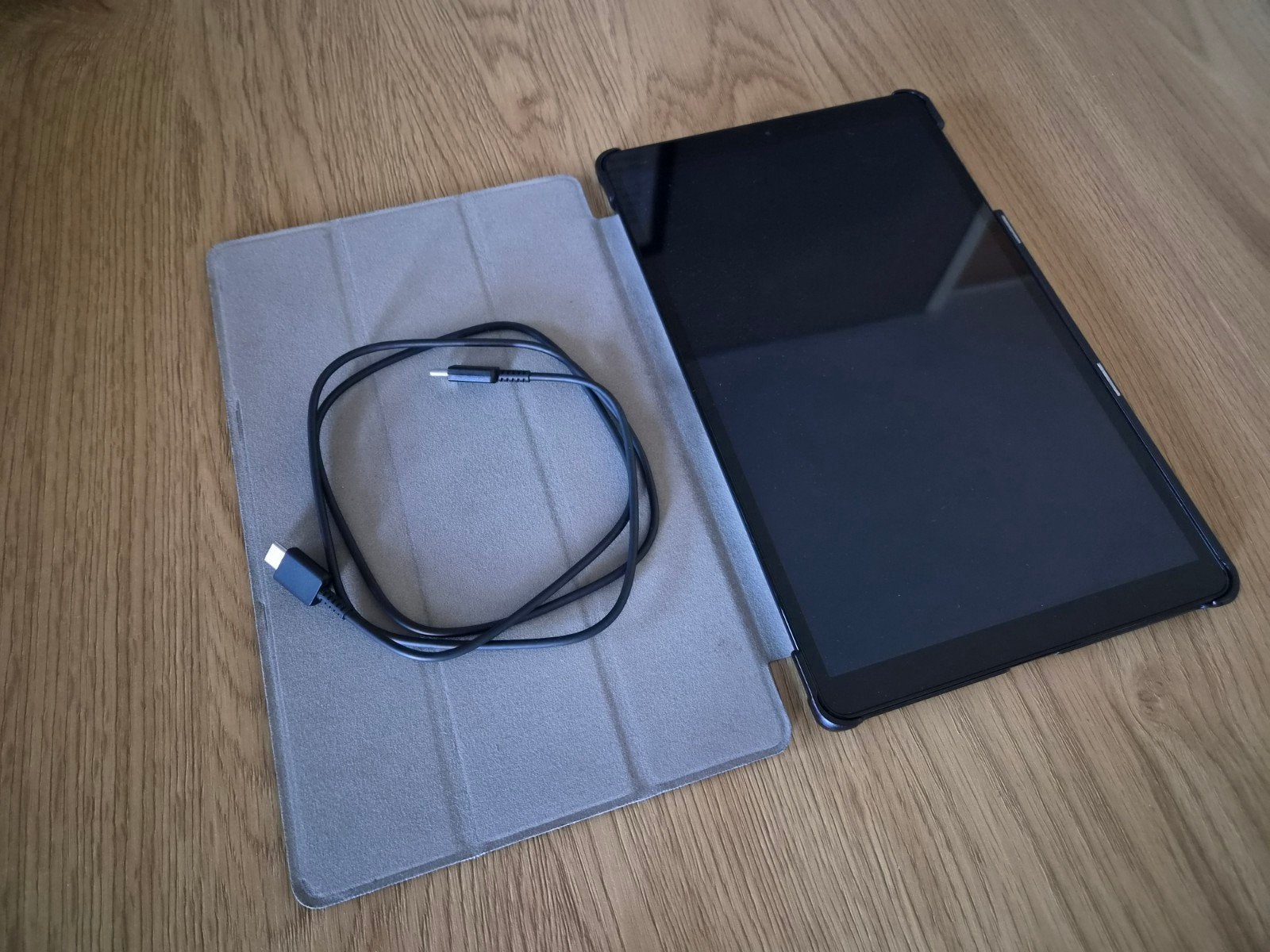 Tablet - Samsung Galaxy Tab A (2019), Computers en Software, Android Tablets, 10 inch, A (2019), Gebruikt, 32 GB