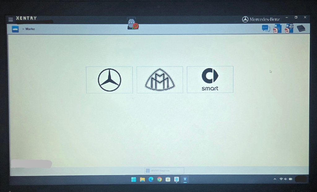Mercedes Specialist op Locatie, Ophalen, Nieuw, Smart