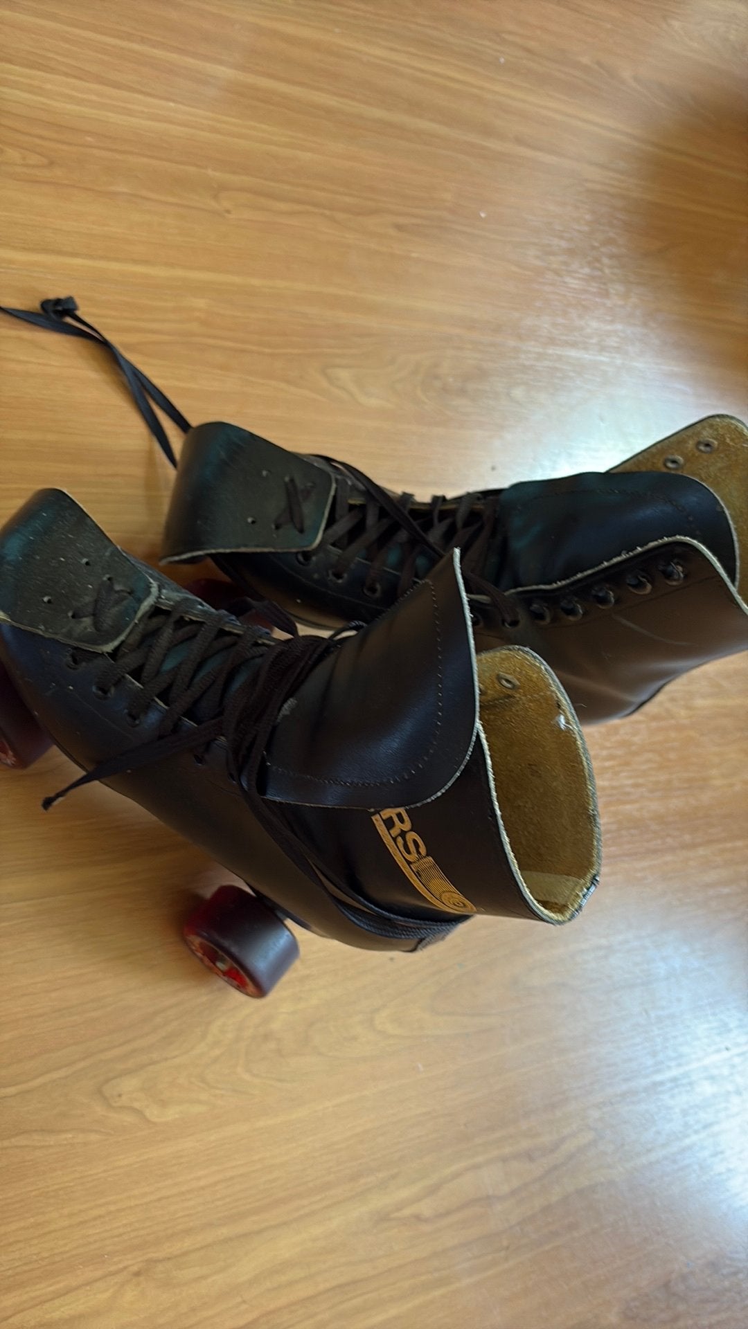 Rsi skates, Sport en Fitness, Skeelers, Overige merken, Gebruikt, Overige typen, Ophalen of Verzenden