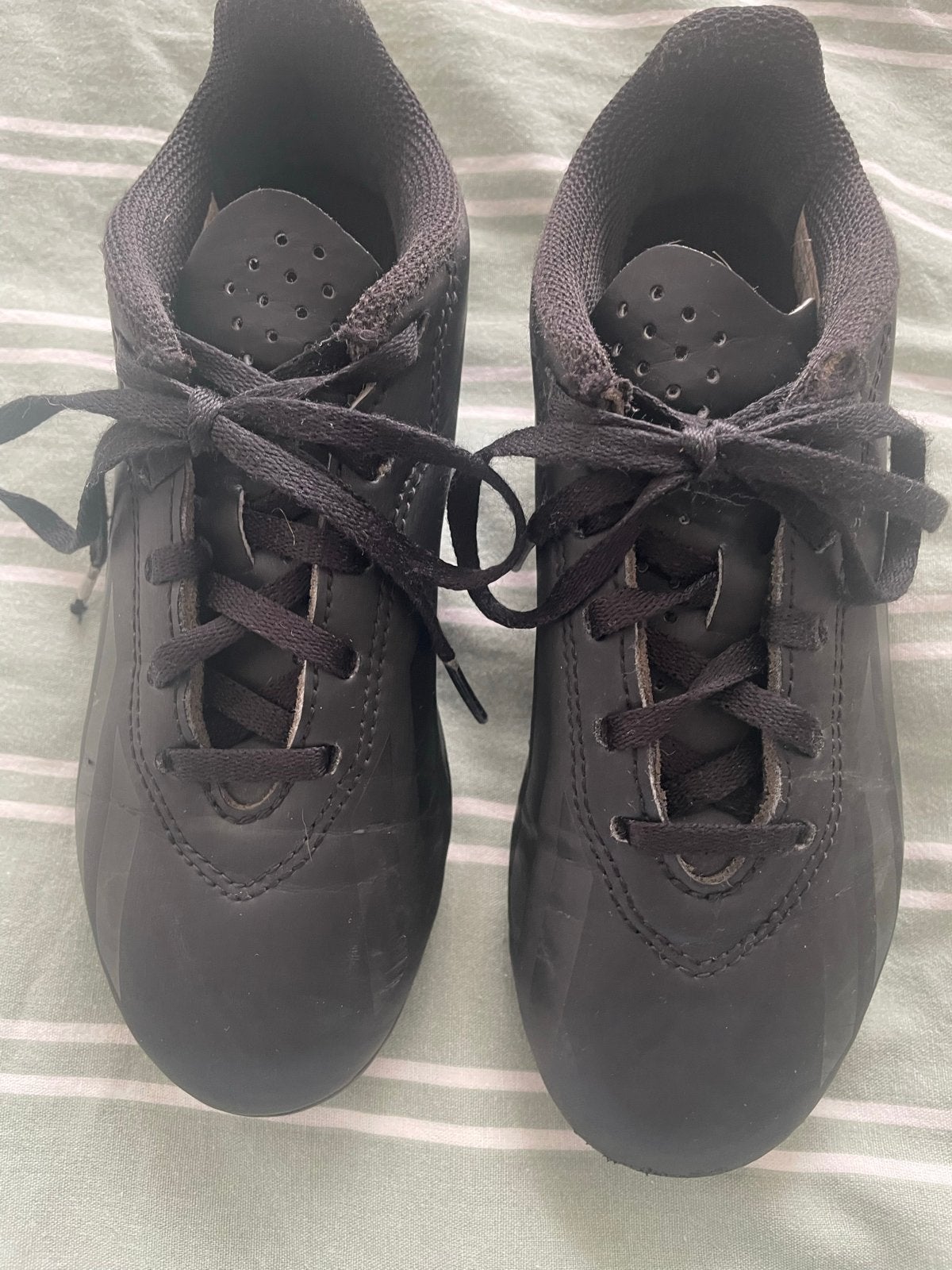 Adidas voetbalschoenen maat 32, Ophalen of Verzenden, Gebruikt, Schoenen