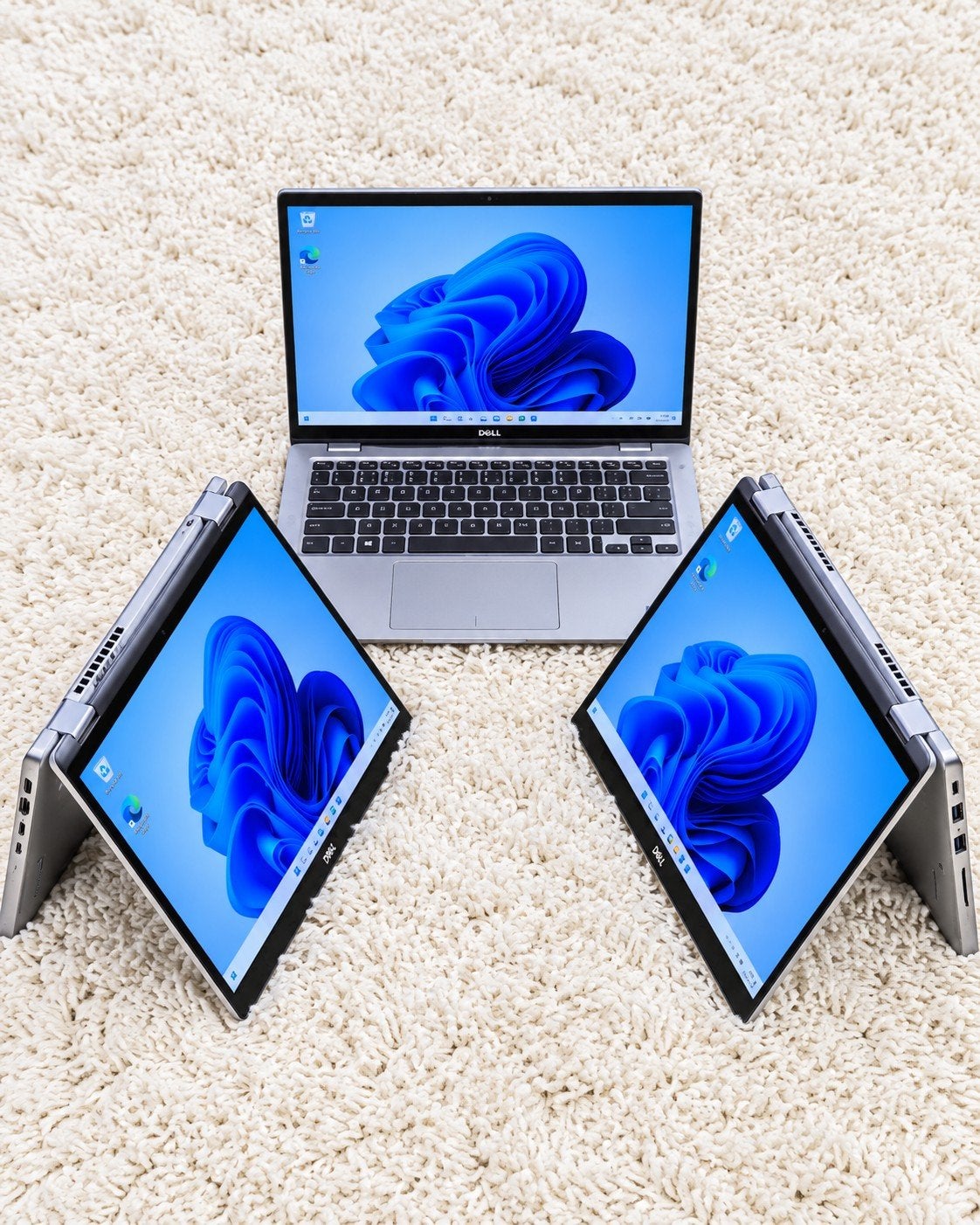 Foto 5 van Dell latitude 7420 / i7 vPRO/ 11th/ 16GB/ 512GB SSD