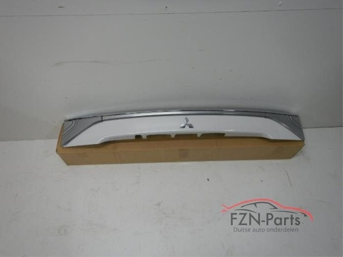 Mitsubishi Outlander Achterkleplijst, Ophalen of Verzenden, Gebruikt, Achter, Achterklep