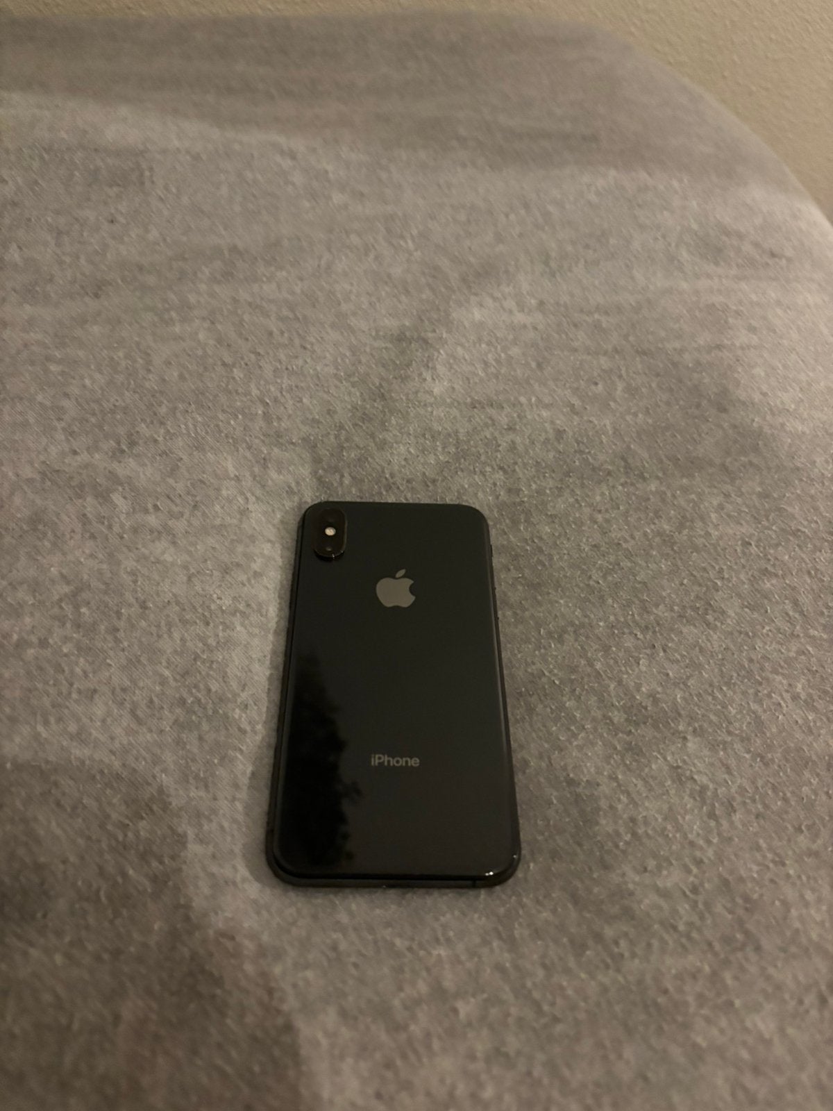 Iphone xs, Telecommunicatie, Ophalen, Zo goed als nieuw, IPhone XS