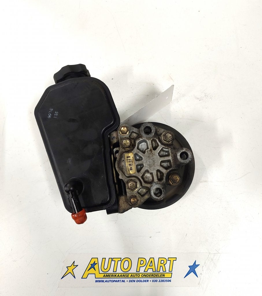 Jeep Grand Cherokee  4.7ltr stuurpomp 2005-2009, Gebruikt, PO Box 21-8004 | Auburn Hills, MI 48321-8004, Ophalen of Verzenden