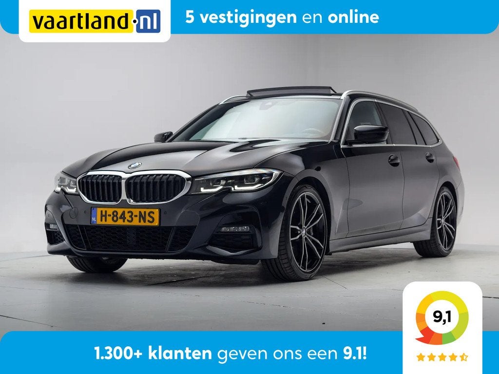 BMW 3-Serie