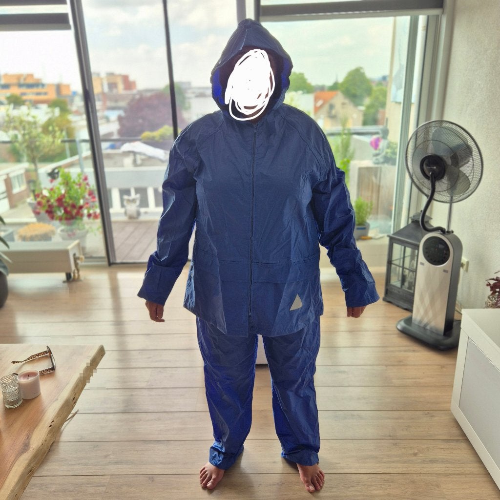 Regenpak, Ophalen of Verzenden, Nieuw, Regenpak