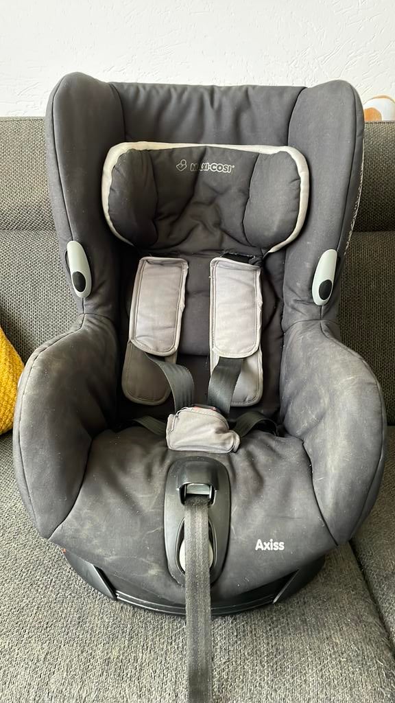 Maxi-Cosi Axiss autostoel, Ophalen, 9 t/m 18 kg, Maxi-Cosi, Gebruikt