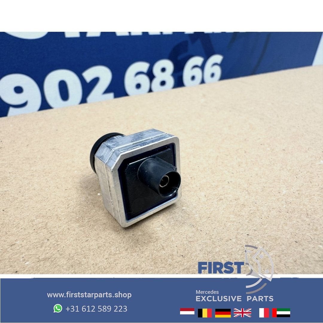A0009059312 360 CAMERA VOORZIJDE W177 W247 W118 W205 W206 H2, Auto-onderdelen, Gebruikt, -, Ophalen of Verzenden, -