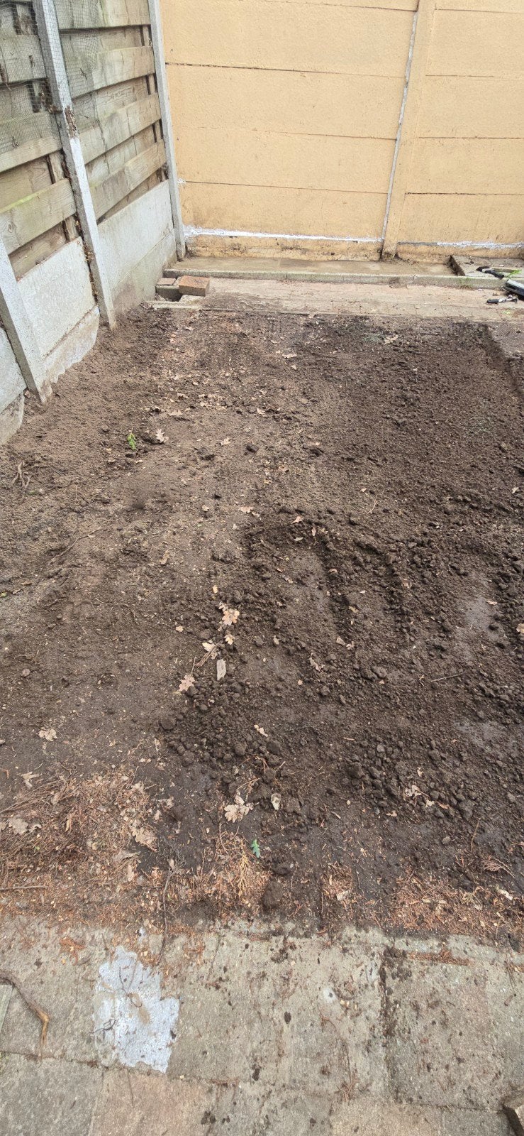 Tuinaarde / Grond, Tuin en Terras, Ophalen