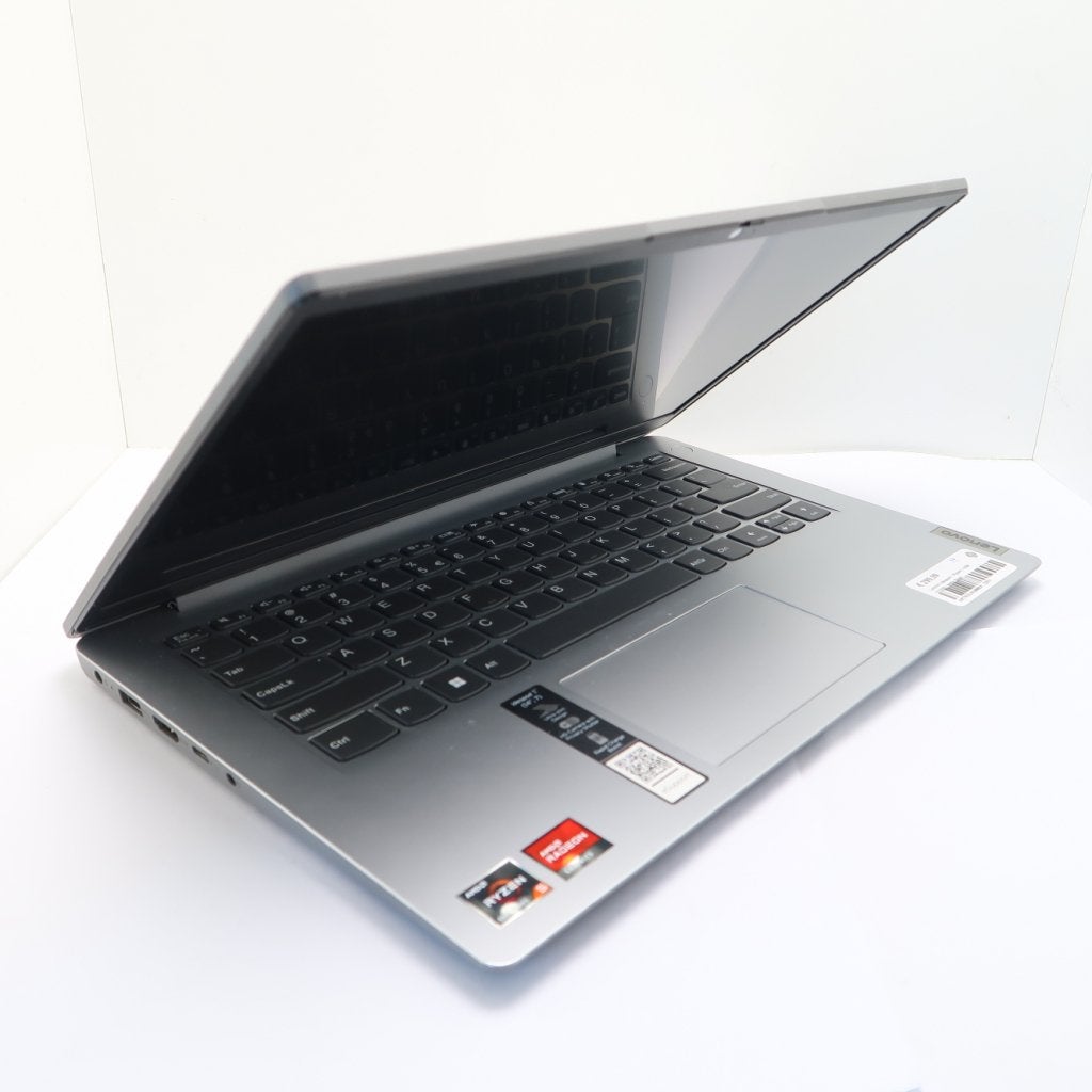 Lenovo Ideapad 1 Ryzen 5 8GB 512GB | Nette Staat, Lenovo, Gebruikt, Support@lenovo.com, Lenovo Group Limited
1009 Think Place
Morrisville, NC 27560
USA