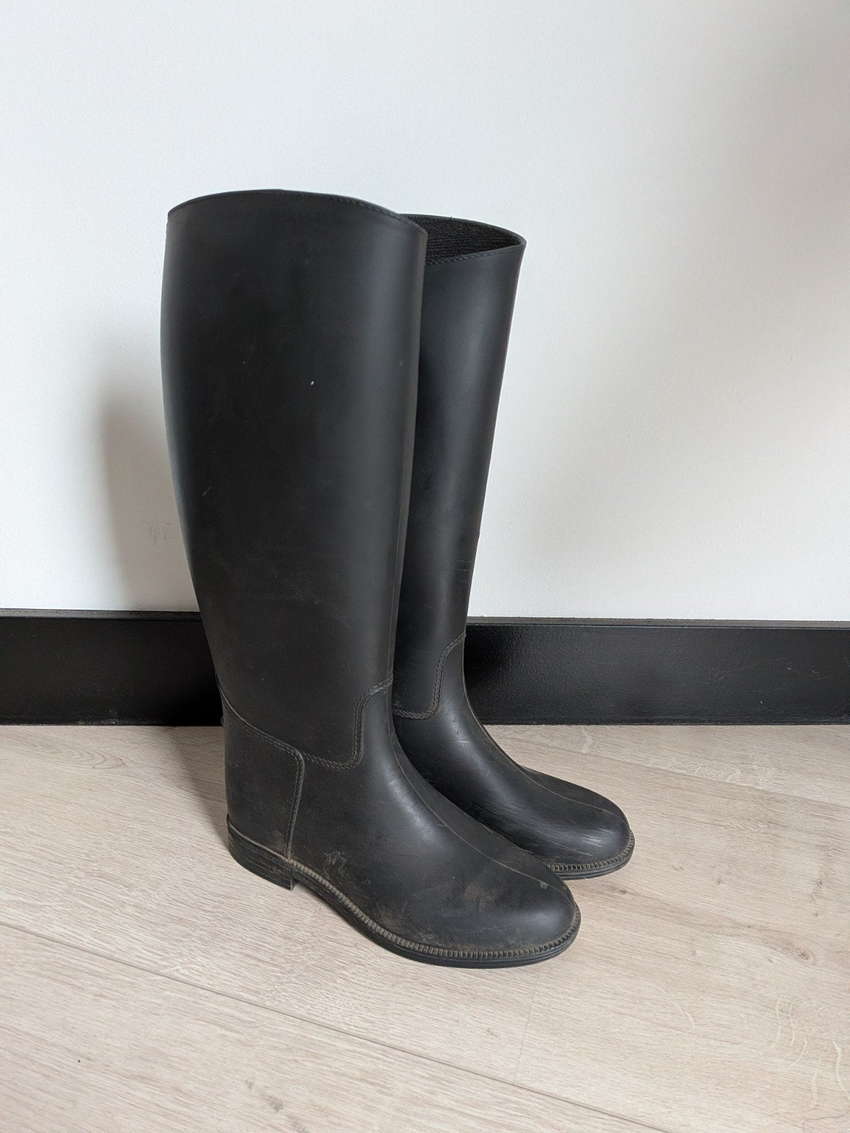 paardrijlaarzen maat 37, Ophalen, Dressuur, Schoeisel