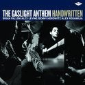 The Gaslight Anthem - Handwritten (Nieuw), Ophalen of Verzenden, Nieuw in verpakking, Pop, Album