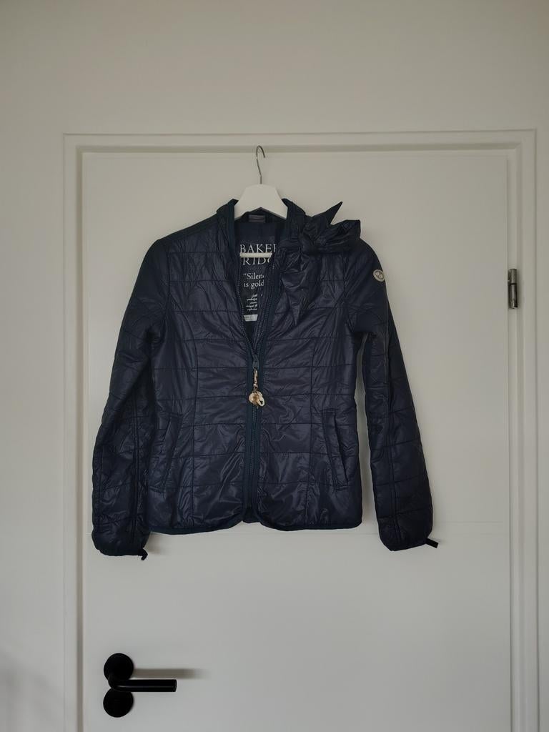 Keurige zomerjas 164, Ophalen of Verzenden, Zo goed als nieuw, Jongen