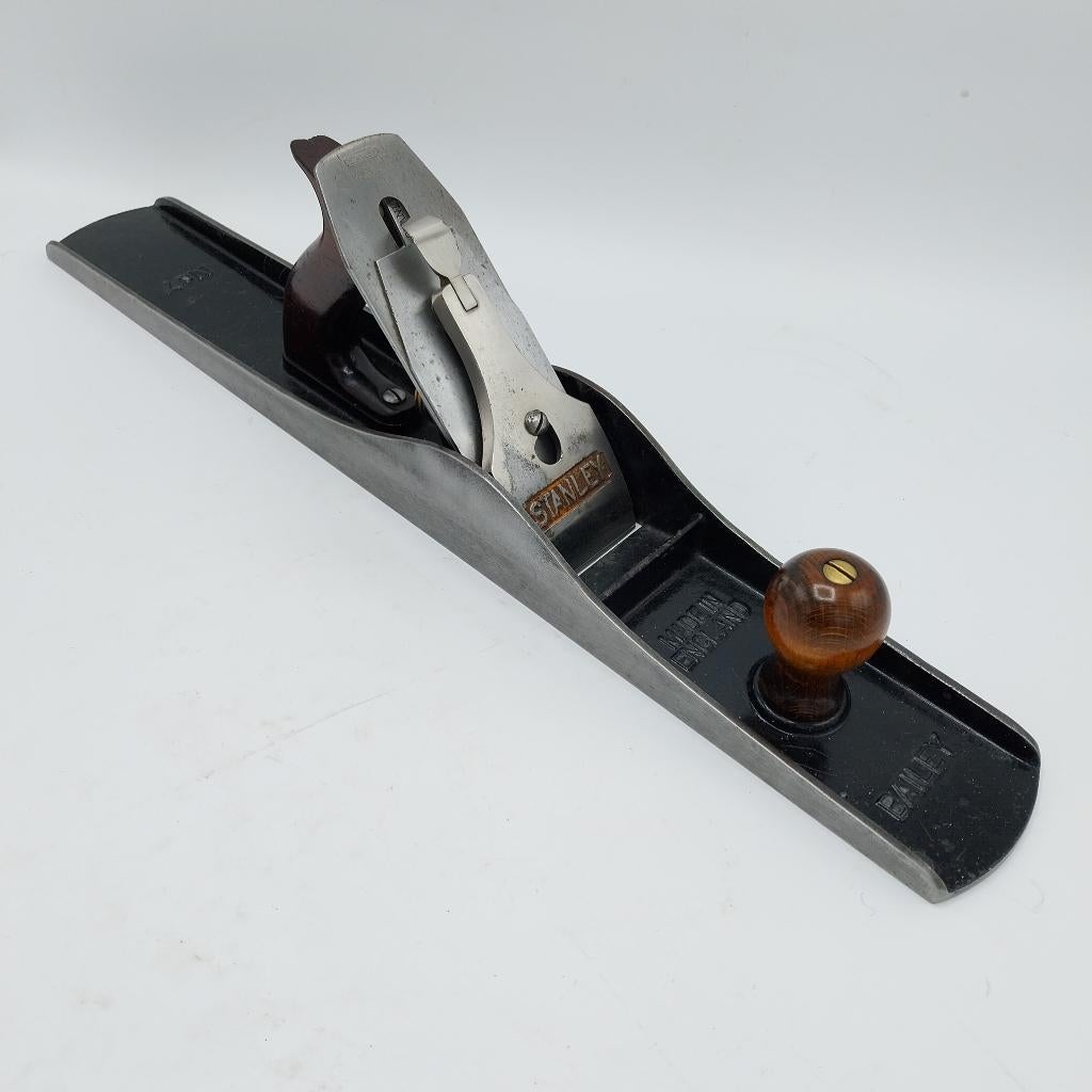 Stanley 7 Engeland Schaaf (58316-11), Antiek en Kunst, Antiek | Gereedschap en Instrumenten, Ophalen of Verzenden