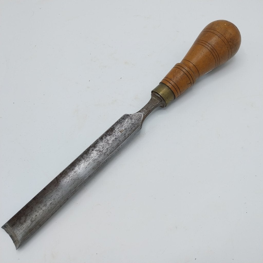 Opgeruimd: Nooitgedagt guts 30 mm, Ophalen of Verzenden