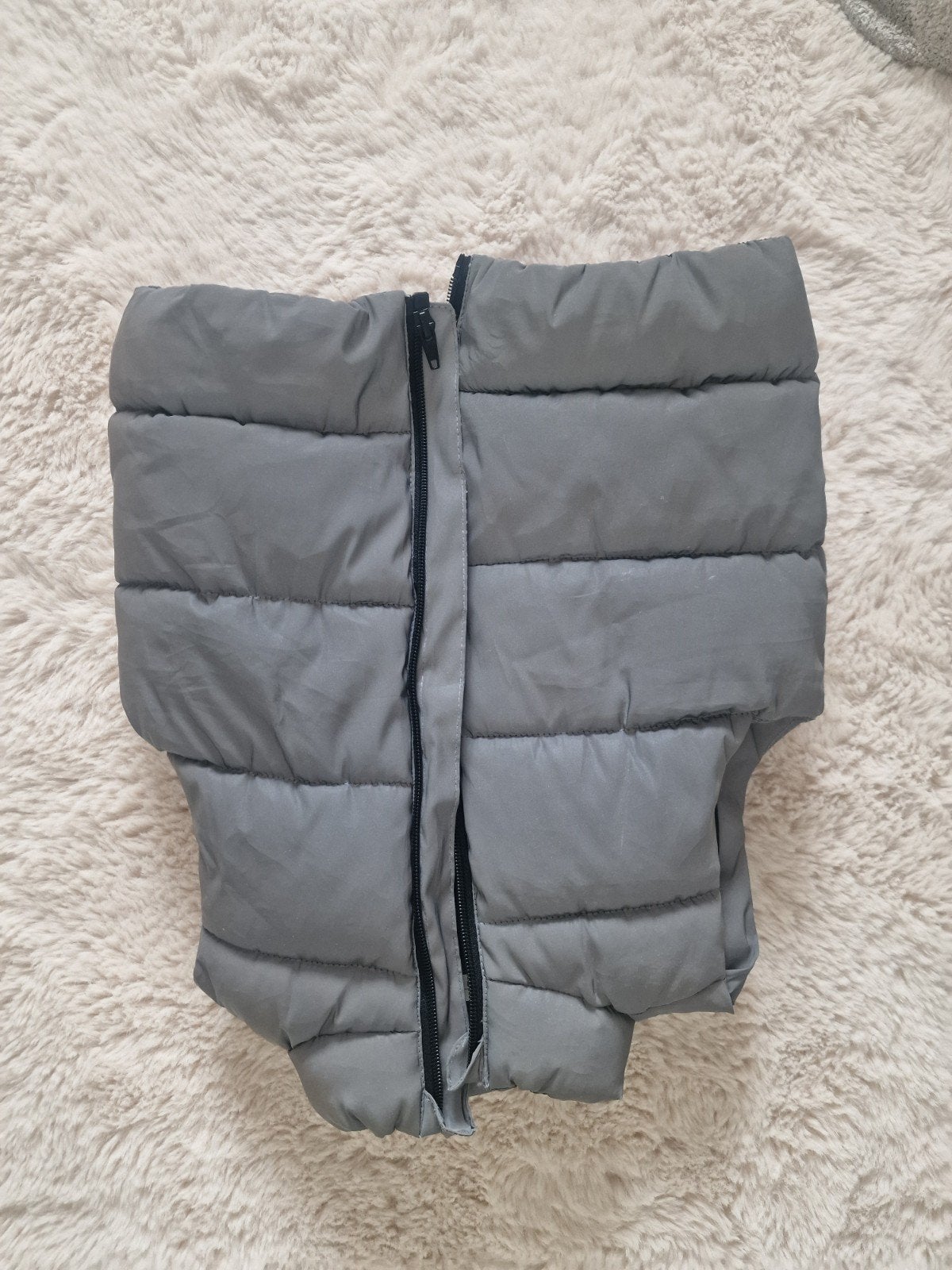 Zeeman bodywarmer maat 92, Zeeman, Gebruikt, Jongen of Meisje, Ophalen of Verzenden