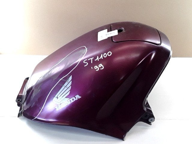ST1100 1990 - 2001 Honda Kuipdeel D1-34897, Motoren