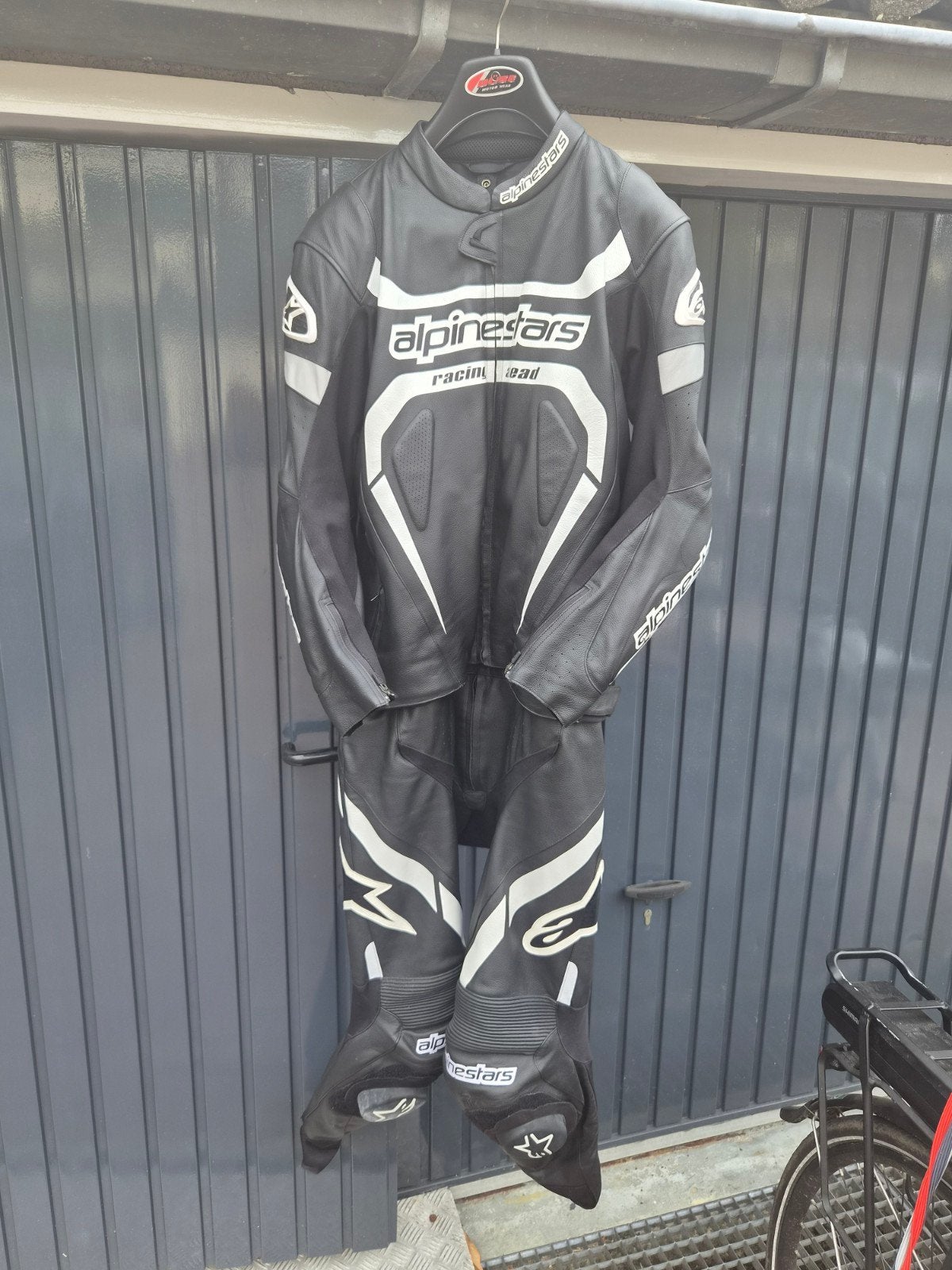 motorpak alpinestars, Ophalen, Alpinestars, Tweedehands, Heren