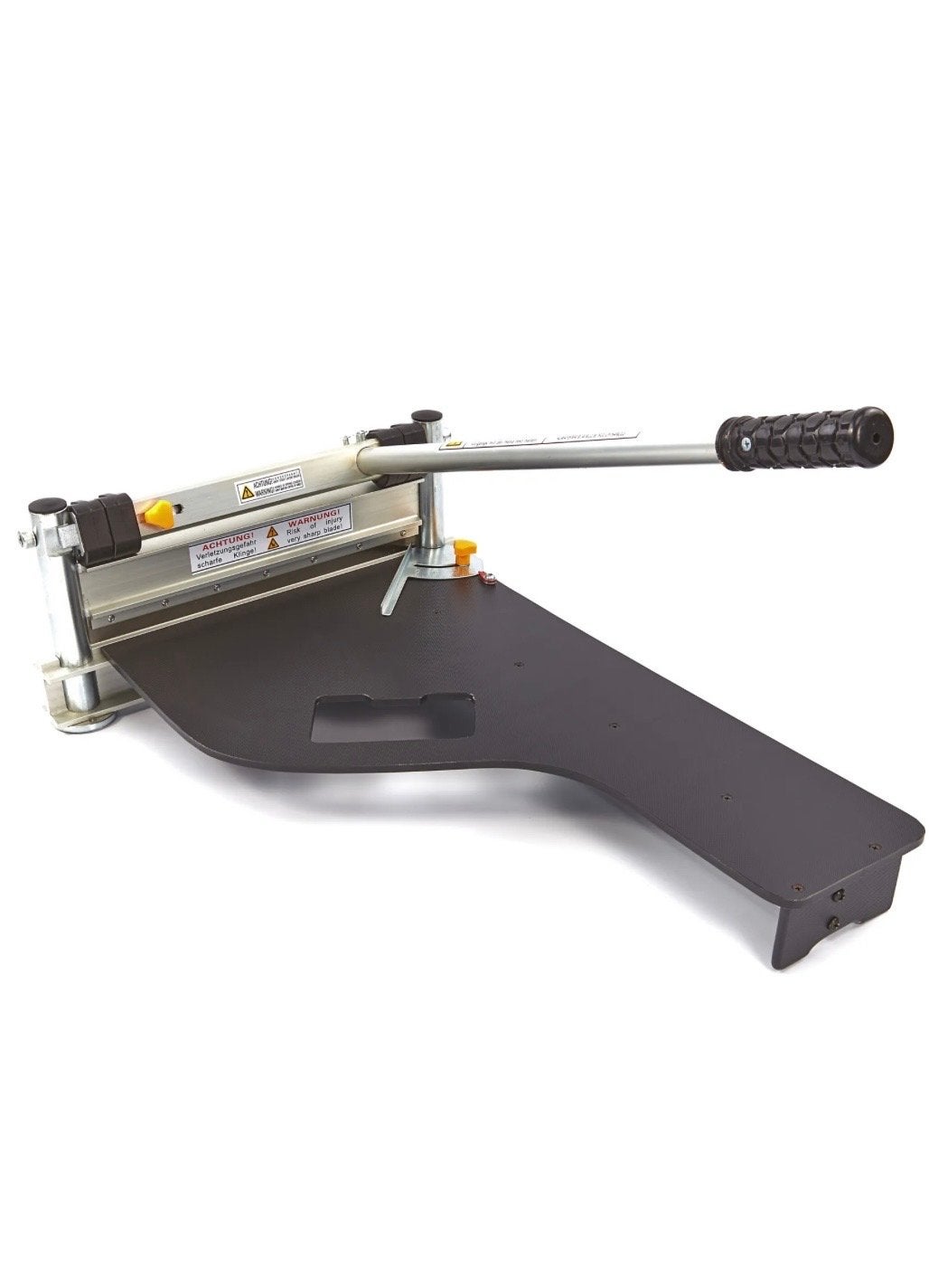 Laminaatknipper - 325mm, Ophalen of Verzenden, Zo goed als nieuw