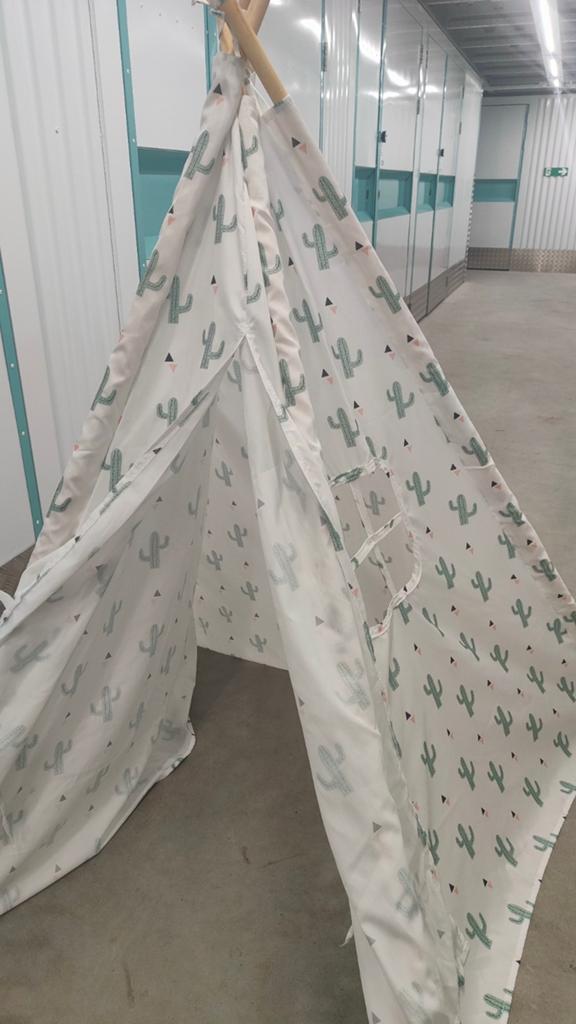 Tipi tent, Ophalen of Verzenden
