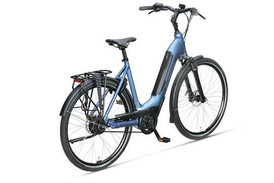 SPARTA C-Grid Ultra Dames Grayish Blue Gloss 51cm, Ophalen, Sparta, -, -