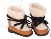 Laarzen voor Götz Happy Kidz en Hannah., Shop@goetz-puppen.de, Einberger Straße 113 96472 Rödental, Götz, Nieuw