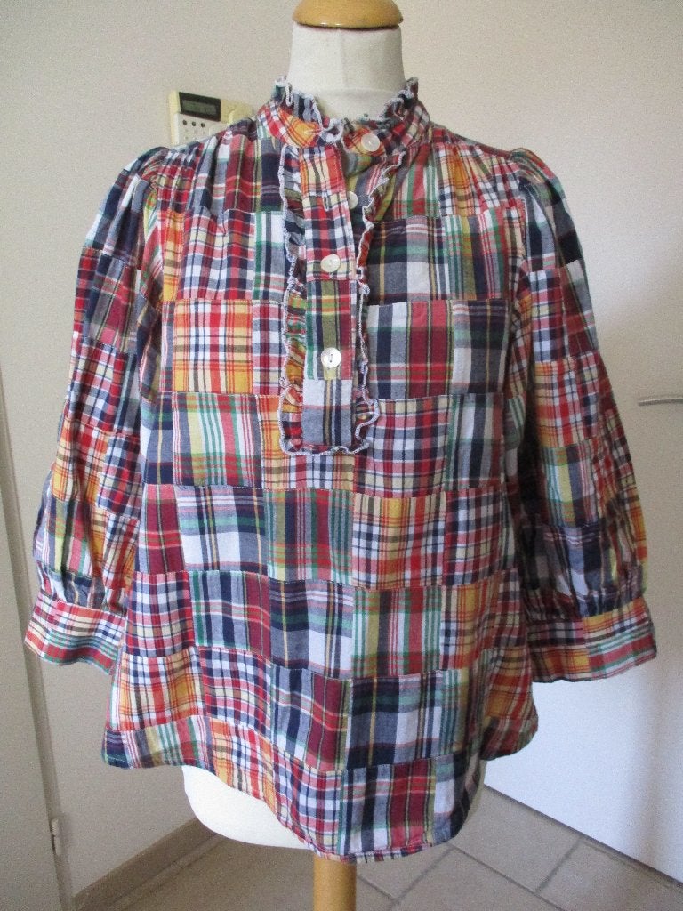 Antik Batik, size S/38, Kleding | Dames, Blouses en Tunieken, Maat 38/40 (M), Zo goed als nieuw, Antik Batik, Meerkleurig
