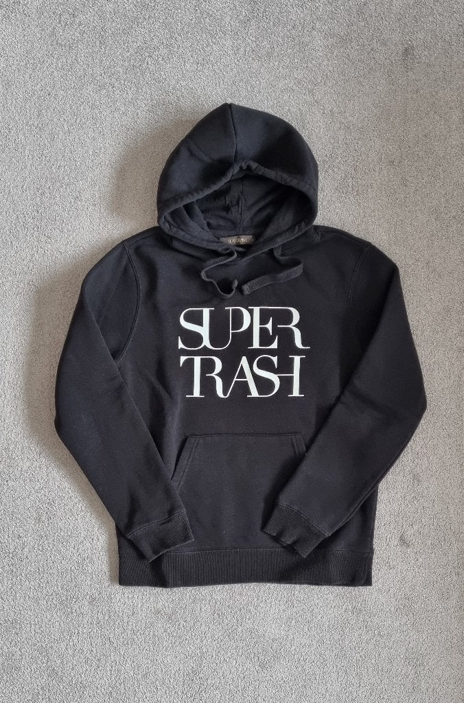 Supertrash hoodies en broek, Kleding | Dames, Supertrash, Zwart, Nieuw, Ophalen of Verzenden
