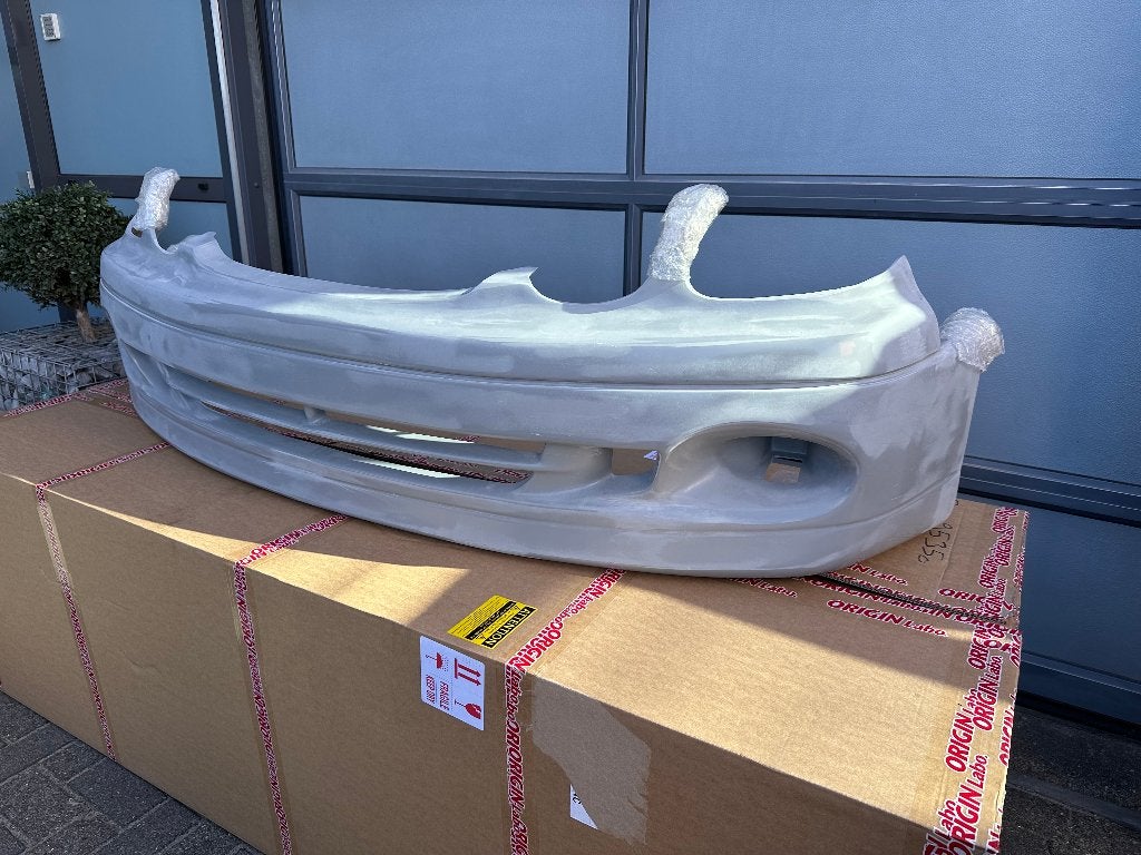 Origin lab Evolution voorbumper - Lexus GS300 GS430 97-05