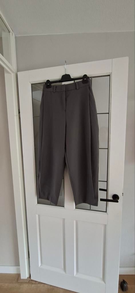 SOMEDAY BROEK EN EXPRESSO SHIRT, Maat 38/40 (M), Beige, Nieuw, Ophalen of Verzenden