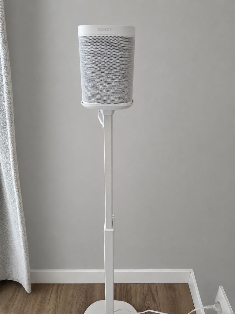 Speakerstandaard Sonos One en Sonos SL, Ophalen, Nieuw