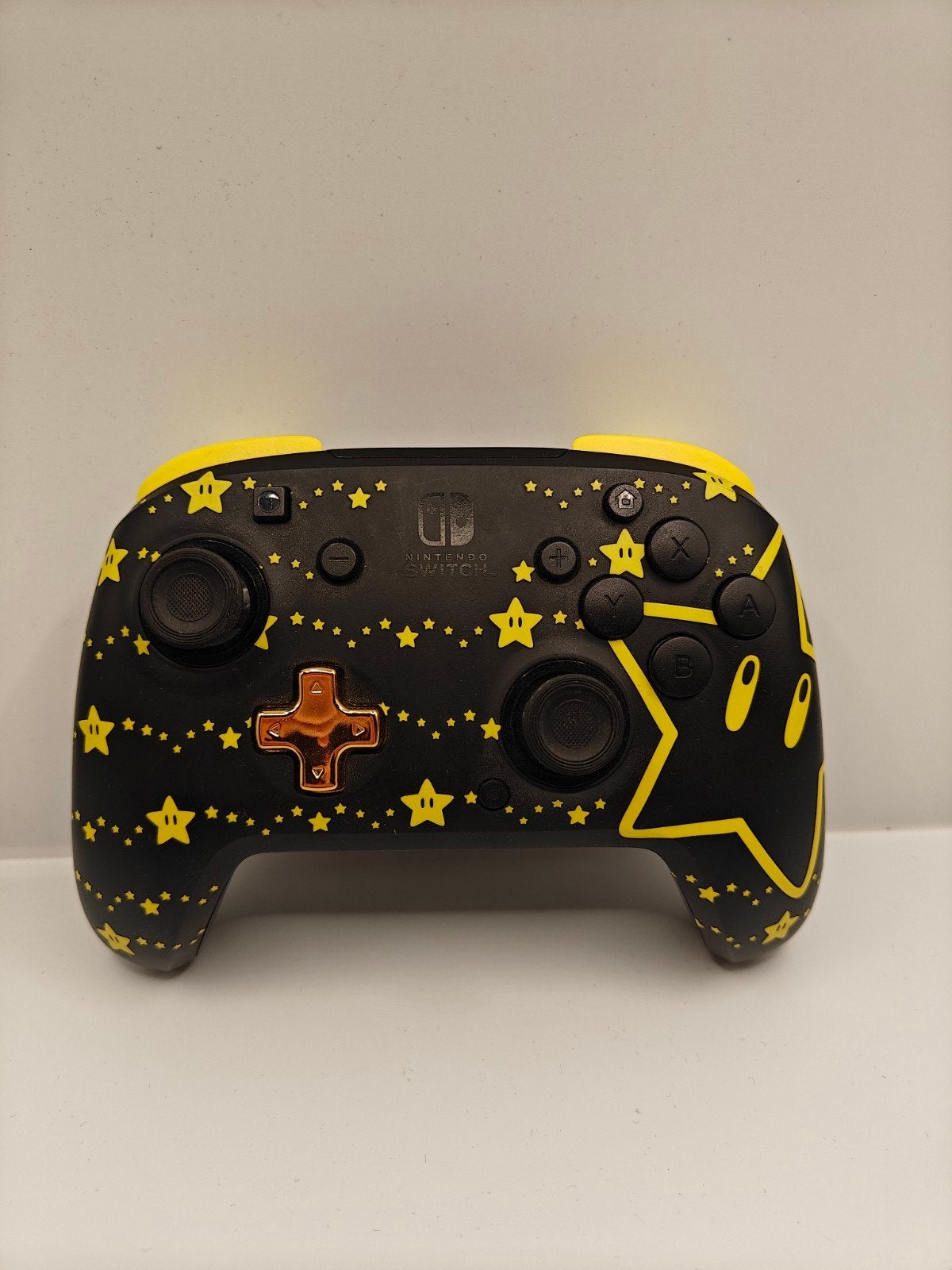 PDP wireless Nintendo switch controller, Overige controllers, Ophalen of Verzenden, Zo goed als nieuw, J