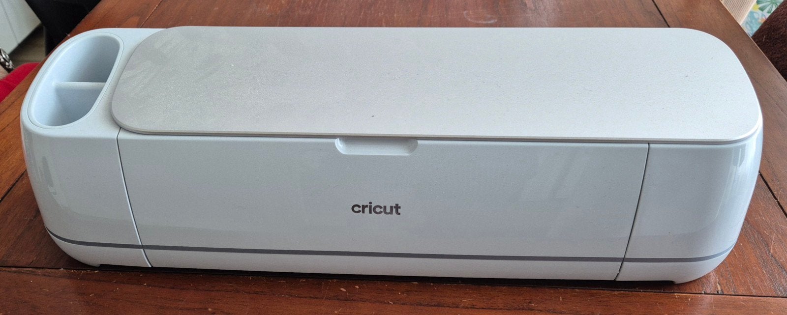 Cricut Maker 3 Snijmachine - Zo goed als nieuw, Hobby en Vrije tijd, Ophalen, Elektrisch, Zo goed als nieuw, Kunststof