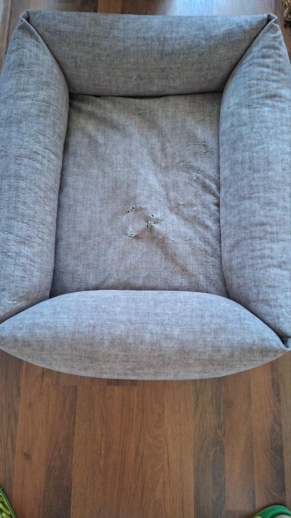 Design by Lotte hondenmand, Ophalen of Verzenden, Overige
