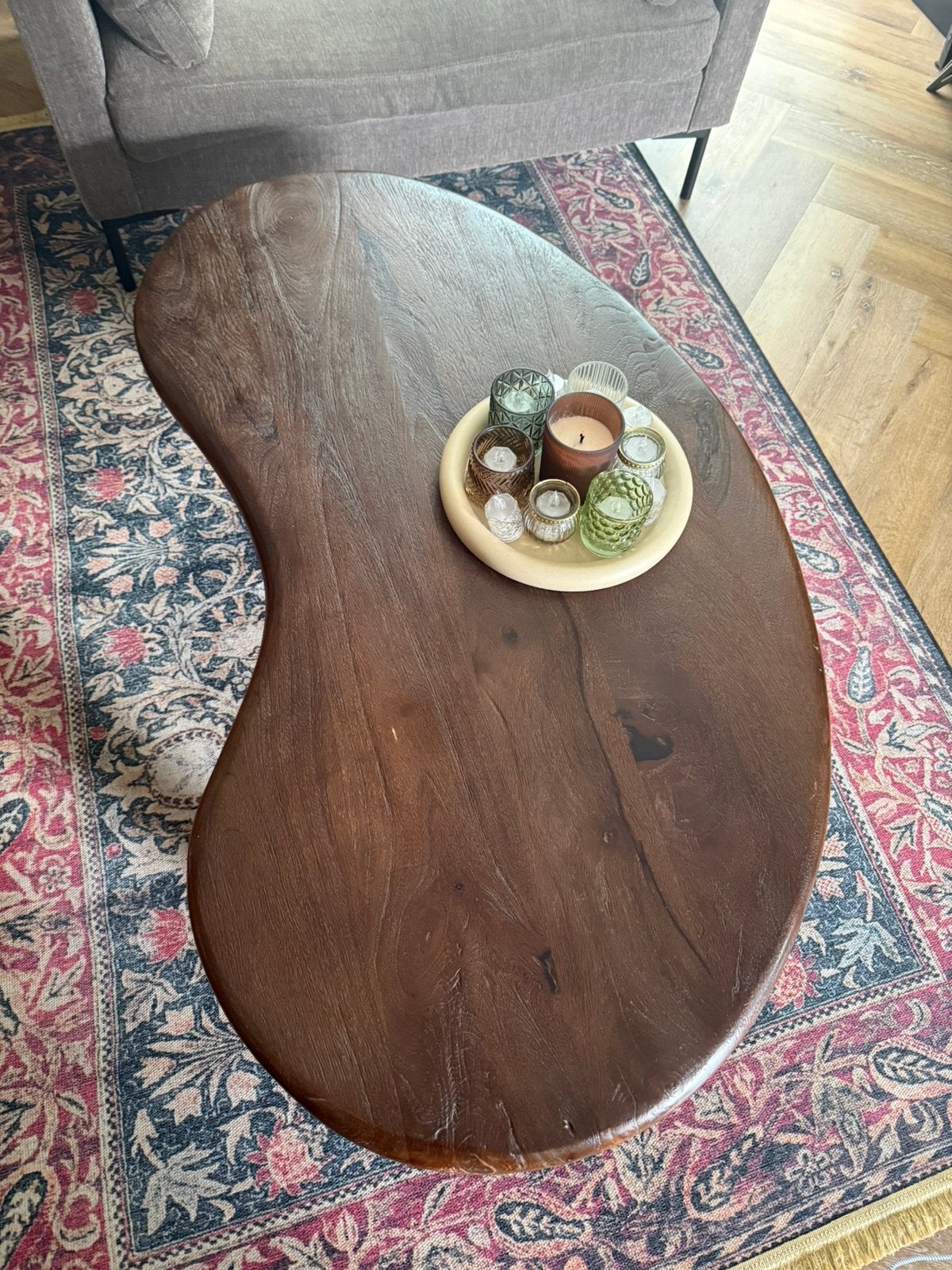 Salontafel Jodi, Huis en Inrichting, Ophalen, Gebruikt