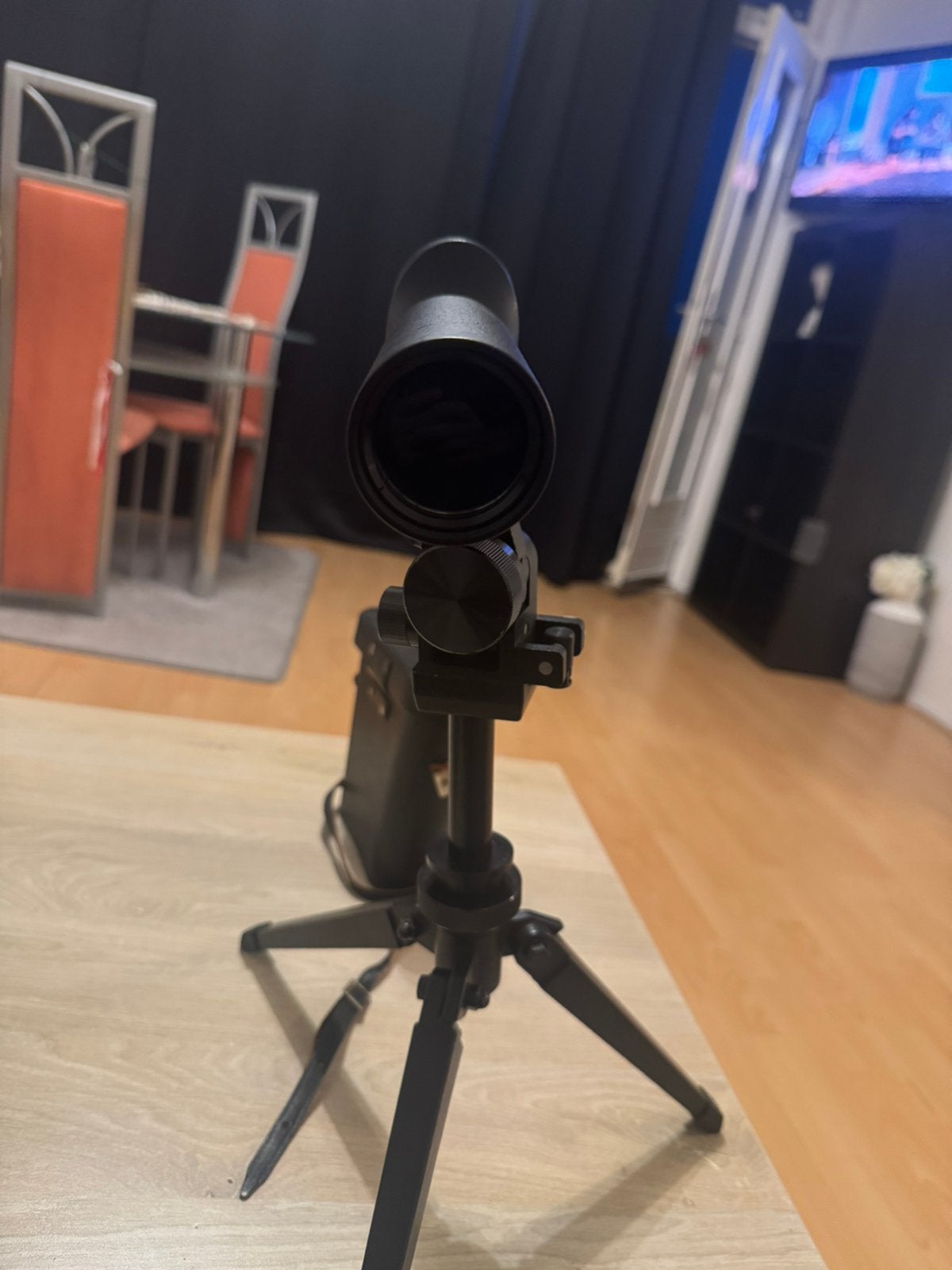 Jumelle, Ophalen, Zo goed als nieuw, Minder dan 80 mm