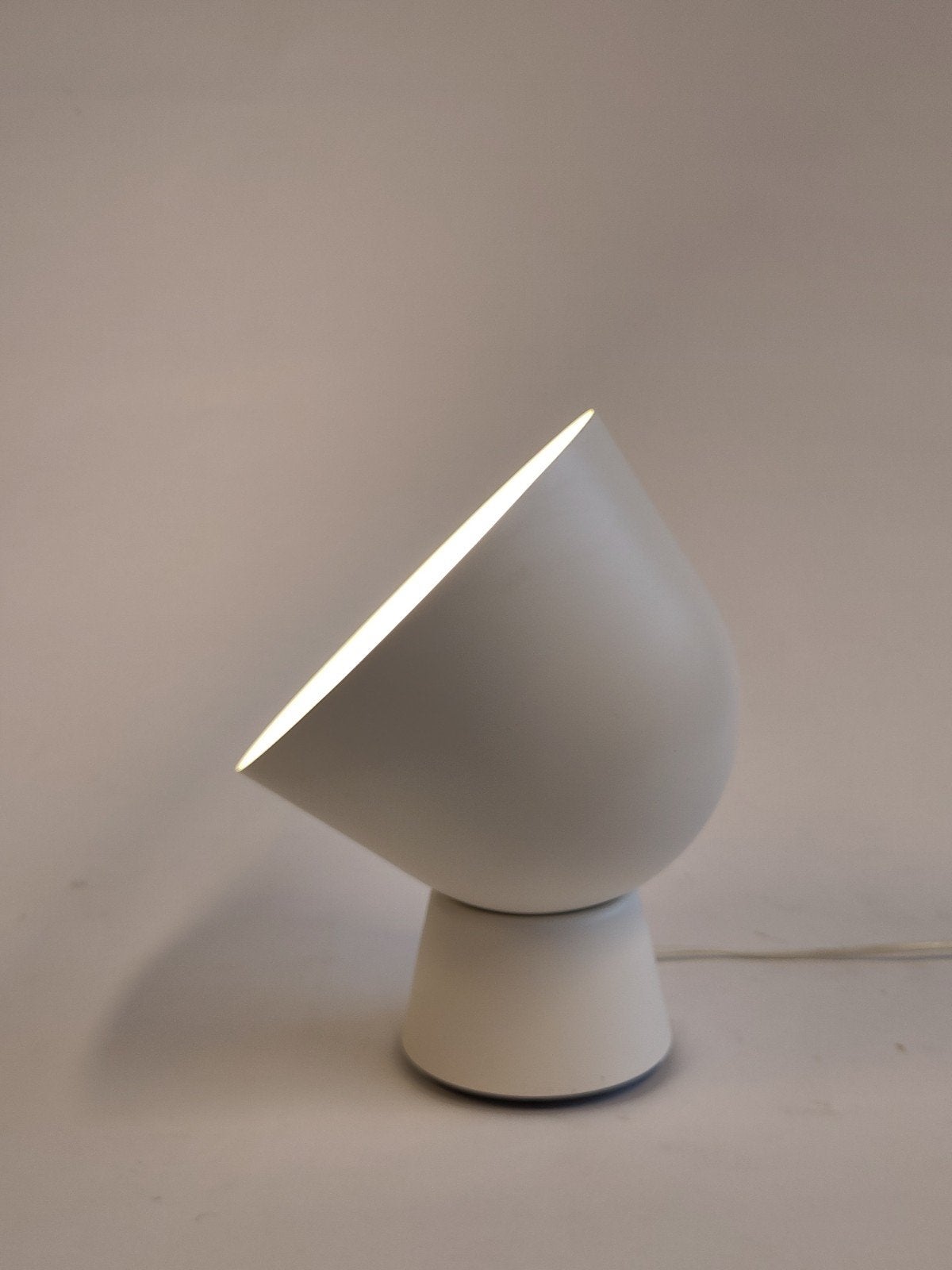 IKEA PS Lampje Ola Wihlborg 2017 Spot Metalen vloerspot lamp, Huis en Inrichting, Scandi Scandinavisch zweeds de, ., ., Minder dan 100 cm