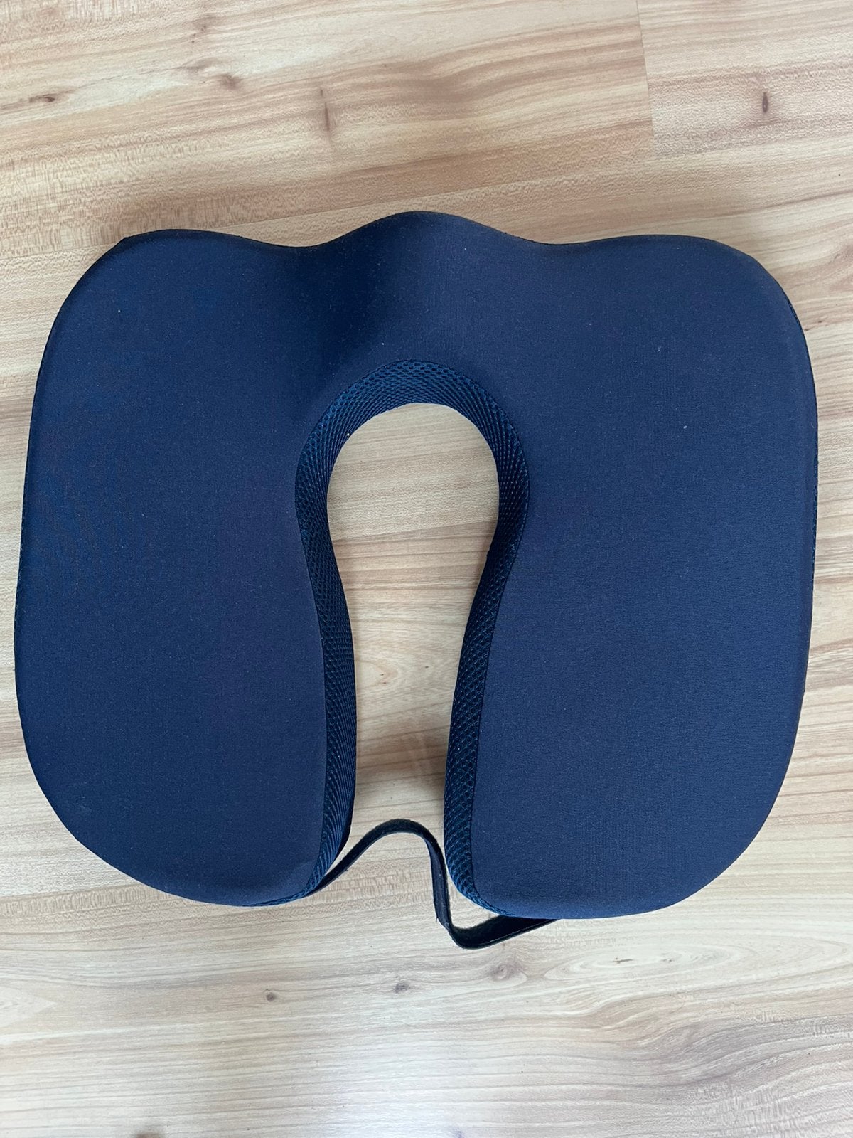 Ergonomische stuitkussen, Ophalen of Verzenden, Zo goed als nieuw, Overige typen