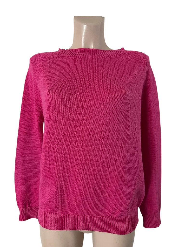 AnneClaire trui L, Kleding | Dames, Truien en Vesten, Ophalen of Verzenden, Zo goed als nieuw, Roze