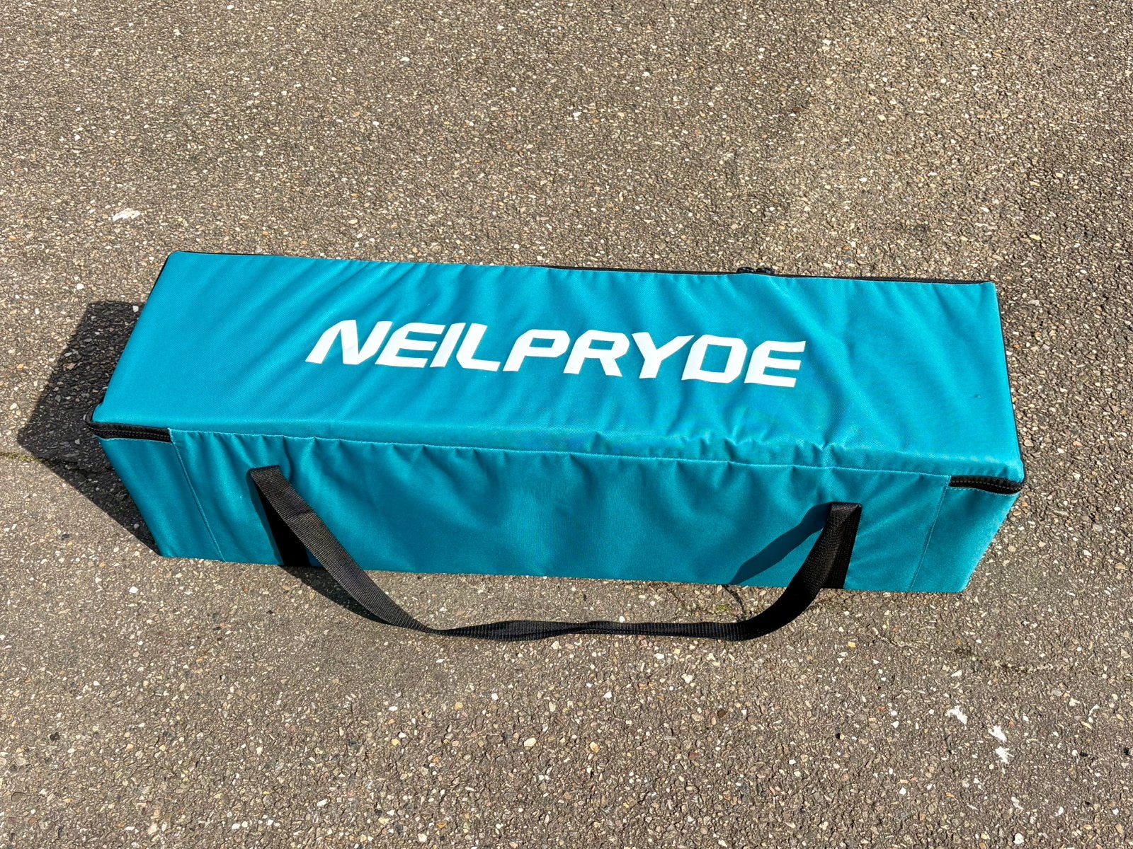 Nieuwe NeilPryde bescherm en vervoer tas voor foil., Watersport en Boten, Ophalen of Verzenden, Nieuw, Neilpryde, Overige typen