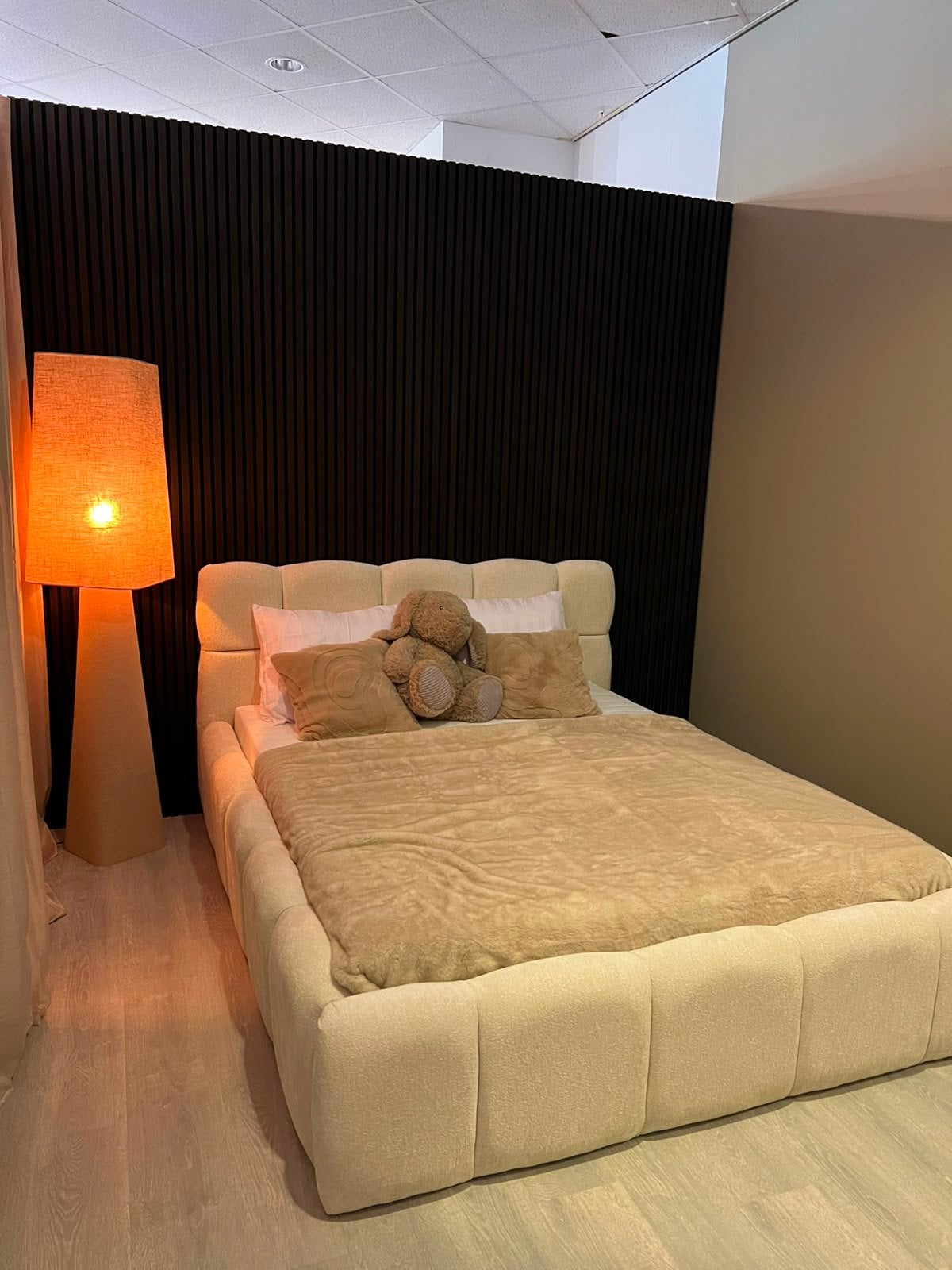 Boxspring wormerveer zaandam purmerend alkmaar beverwijk, Ophalen of Verzenden, Zo goed als nieuw