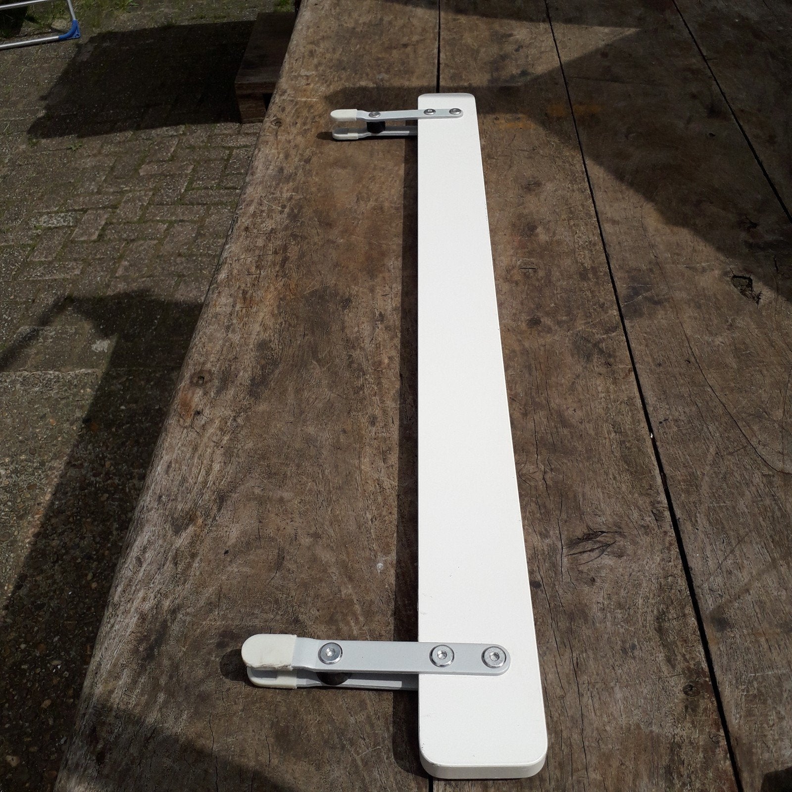 Ikea Vikare bedrand 11563 - Veiligheid voor kinderbed, Ophalen, 180 cm of meer, 70 tot 85 cm