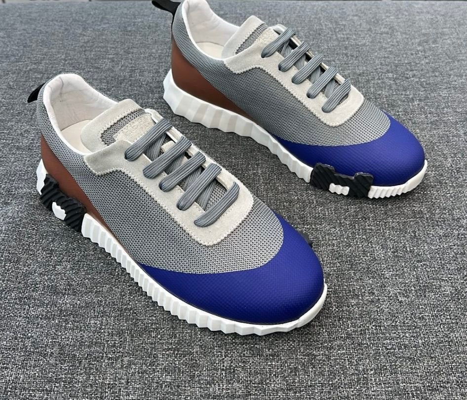 Hermes schoenen!, Kleding | Heren, Schoenen, Overige kleuren, Nieuw, Ophalen of Verzenden, Sneakers of Gympen