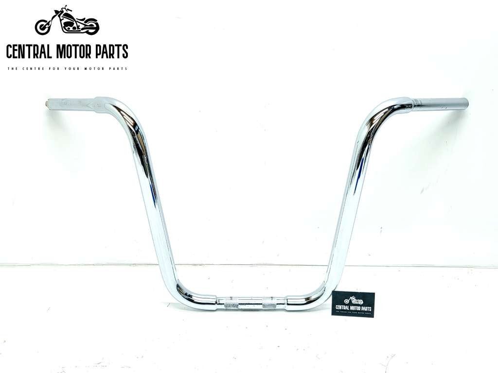 88 cm breed 1.25 inch dik chromen 16 inch Ape Hanger, Niet ingevuld, Gebruikt, Niet ingevuld, Ophalen of Verzenden
