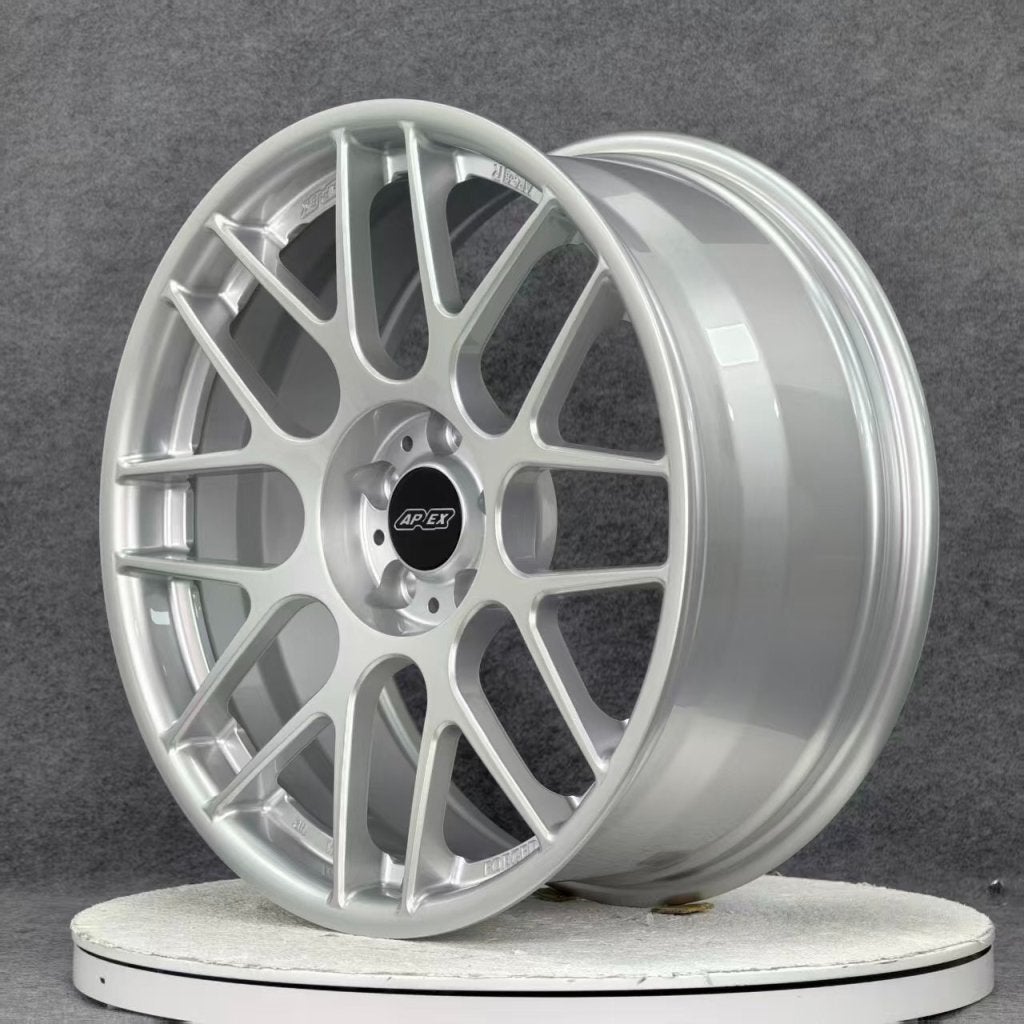 HP Performance Velgen APEX ARC-8 Style – Voor Alle Auto's, Auto-onderdelen, Banden en Velgen, Niet ingevuld, Nieuw, Niet ingevuld