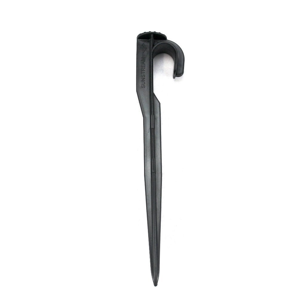 Grondpen voor 16mm en 20mm druppelslang, grondanker, Verzenden, Nieuw